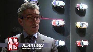 ds world paris
